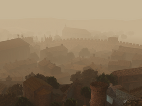 La Balade Médiévale à Draguignan