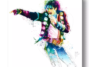 Galerie Patrice Murciano