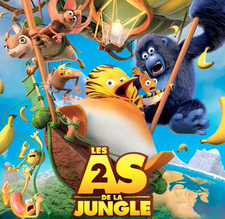 Pathé Toulon - Programme du 16 août au 22 août 2023