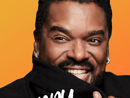 ANTHONY KAVANAGH - SAMEDI 6 NOVEMBRE 2021 à 20H30