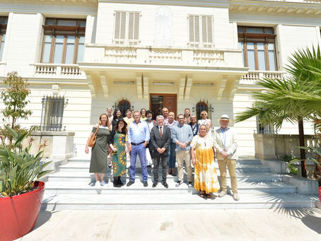 Festival du Livre 2021 - Les romans en lice pour le 25ème Prix Nice Baie des Anges