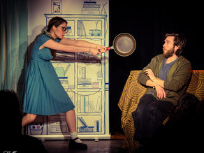 Le nouveau programme 2024 du Dîner Théâtral du Jack'son !