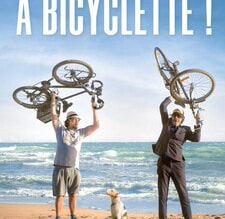 Pathé Toulon - programme du 26 février au 4 mars 2025