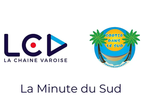 La Minute du Sud #77 - Week -end - La Chaine Varoise - Semaine 52