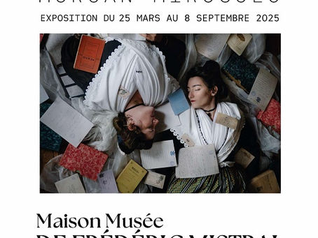 À l'occasion de la 111ème commémoration de la mort de Frédéric Mistral, cet événement sera également marqué par la réouverture de la Maison Musée Frédéric Mistral.