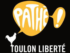 Pathé Toulon - programme Séances du 28 août au 03 septembre 2024