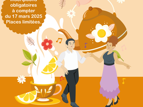 Carqueiranne Info : Ateliers seniors « santé dansant » par le CCAS