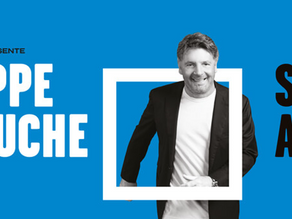 Philippe Lellouche vous propose un voyage dans le temps dans « Stand Alone »