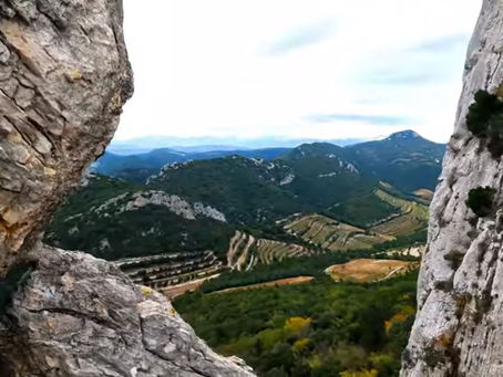 TERRA DÉCOUVERTE vous emmène à la découverte de: Les sublimes dentelles de Montmirail