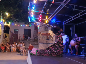 Ça bouge à Signes !