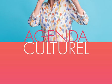 Agenda semaine du 02/05/22 - Ville de Saint-Raphaël