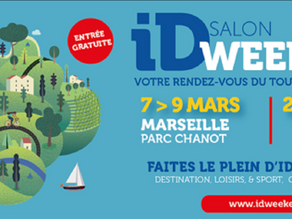 Le rendez-vous incontournable du Tourisme et des Loisirs revient en force en 2025 !