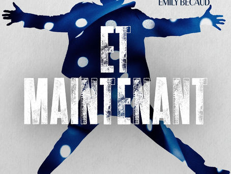 Le Spectacle Hommage à Gilbert Bécaud