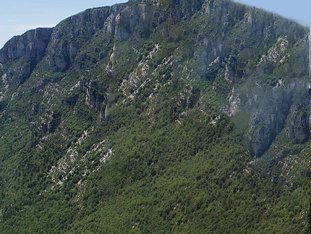 Office de tourisme Les Gorges du Verdon