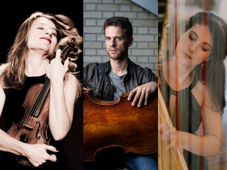 Programme « Les nuits du mas »