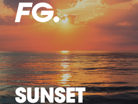 FG Sunset rejoint l’offre des radios lifestyle de la Maison FG : At Home, At Work, Driving, Training, Running, Apéro et maintenant Sunset, disponibles sur RadioFG.com & appli.