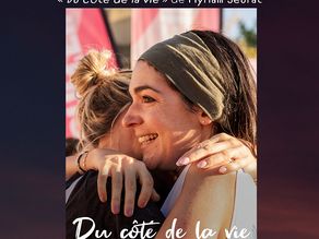 Soirée spéciale ARSLA qui aura lieu lors de la projection du film documentaire "Du côté de la vie"