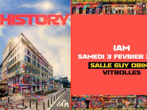 Attention ! Il n'y en aura pas pour tout le monde !