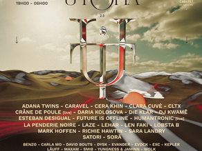 Utopia :La billetterie est ouverte