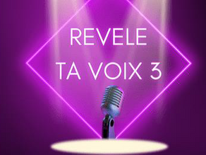 Ville de Draguignan : Révèle ta voix 3