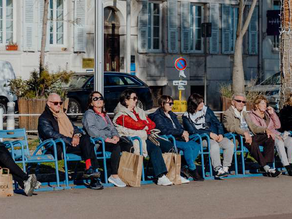 Expo : Les instants de vie des niçois seront affichés sur les murs du Deck Hôtel à travers l'œil de Dylan Tomasoni