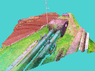 MORE CLOSE, MORE DETAIL