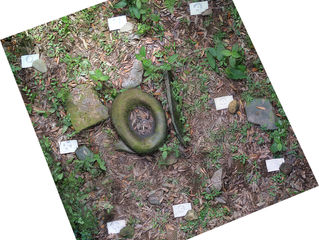 3d Modeling situs Arkeologi dengan Fotogrametri