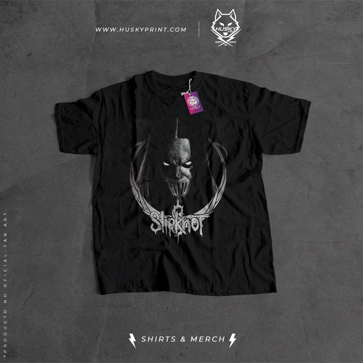 Mick Thomson Slipknot