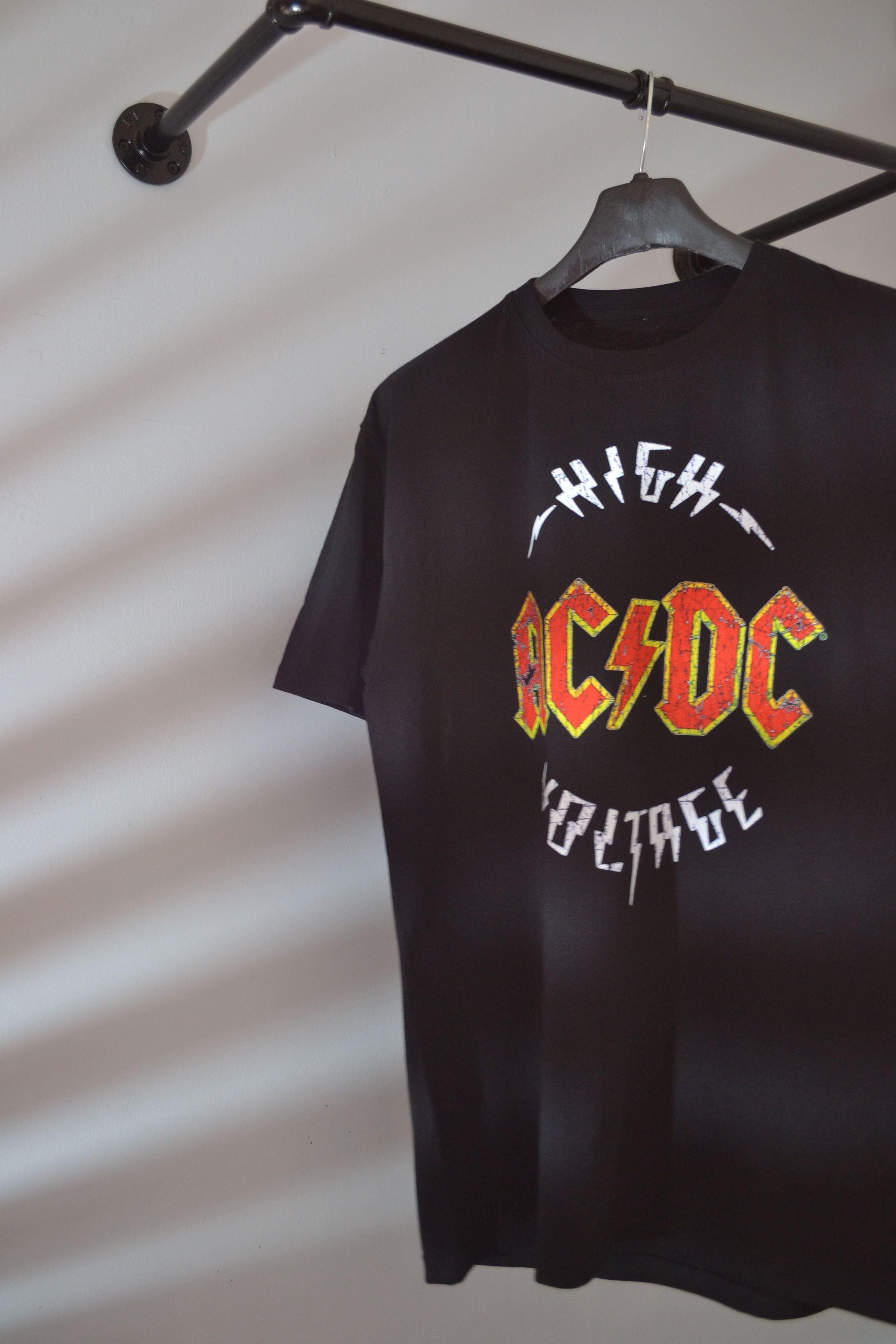 ACDC High Voltage
