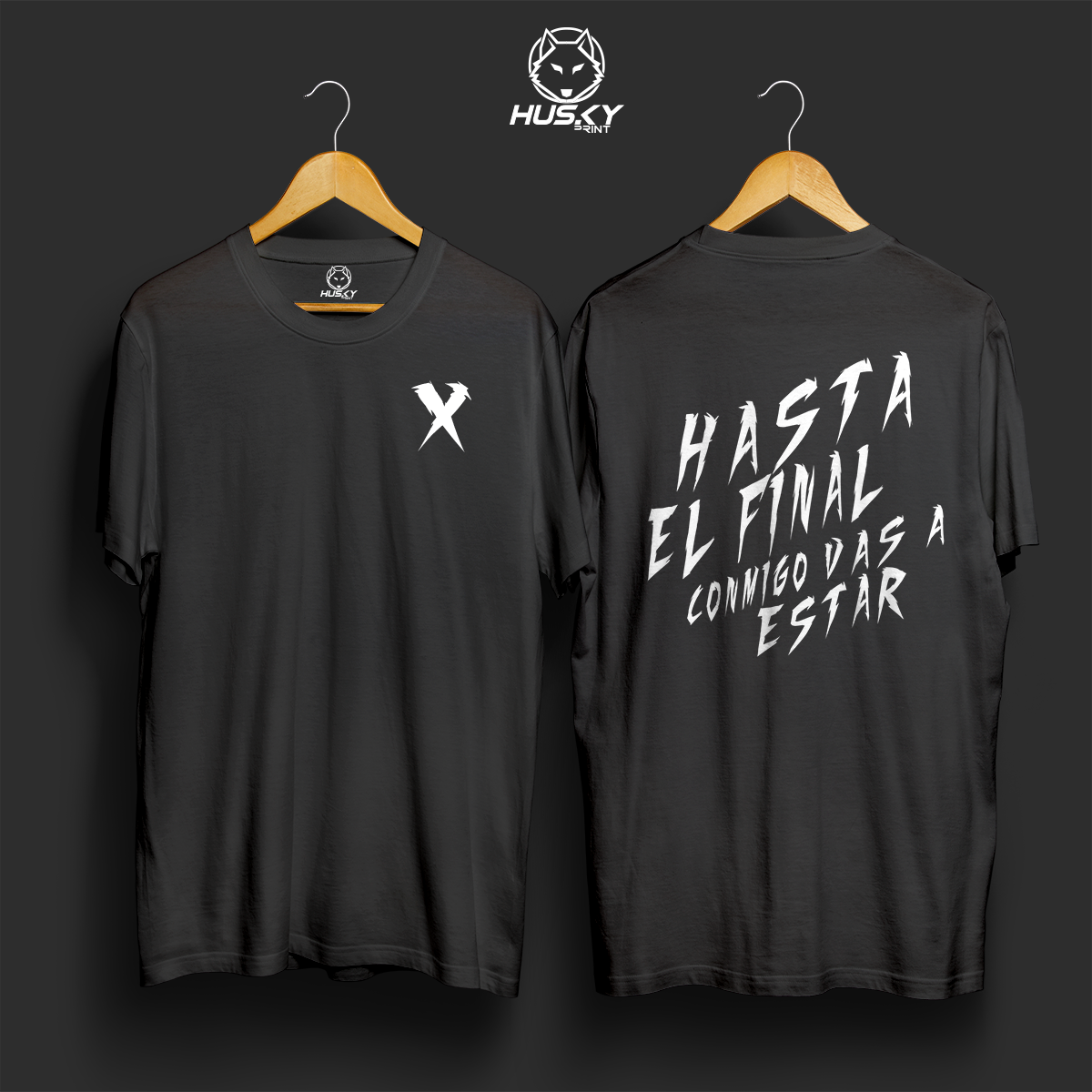 Hsta el Final-PXNDX