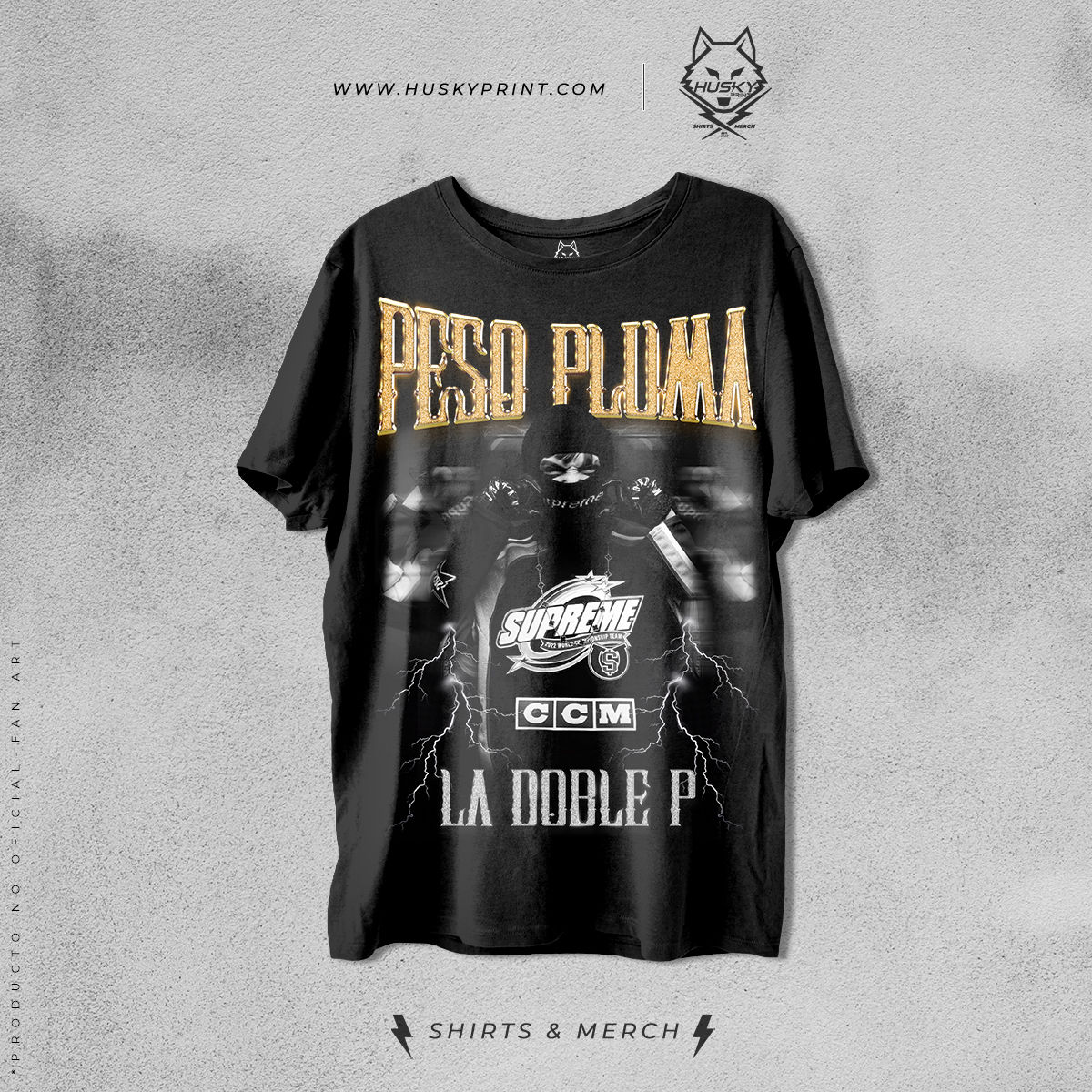 Peso Pluma