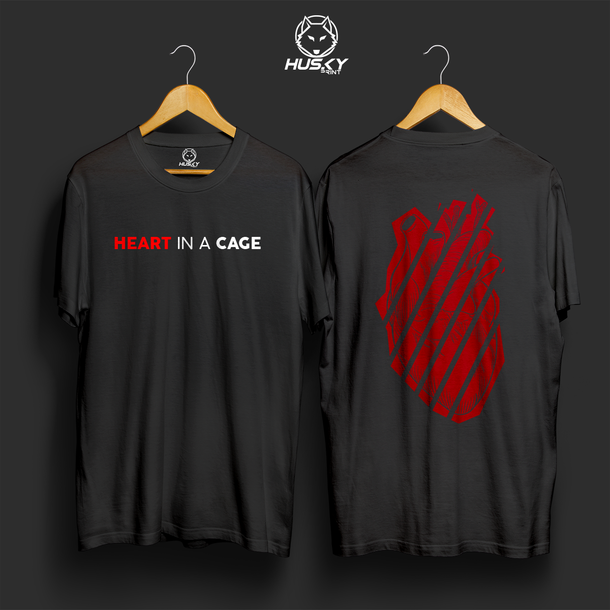 Heart in a Cage -The Strokes