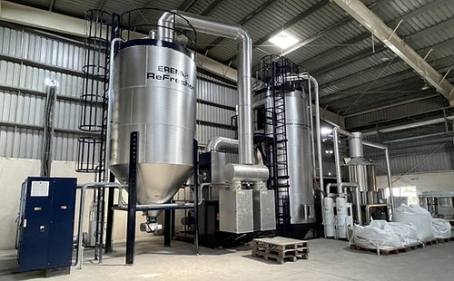 Refresher Bayan India Success Story