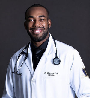 Médico fala sobre racismo e preconceito na profissão