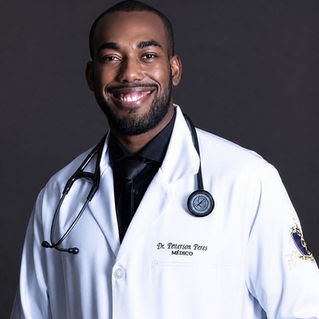 Médico fala sobre racismo e preconceito na profissão