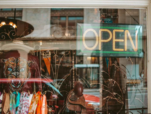 A tendência da moda vintage e o paradoxo do capitalismo