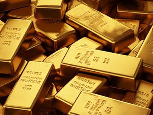 Gold As An Investment: A Timeless Store of Value.