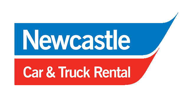 Newcastle Car & Truck Rental logo