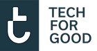 Tech For Good logo
