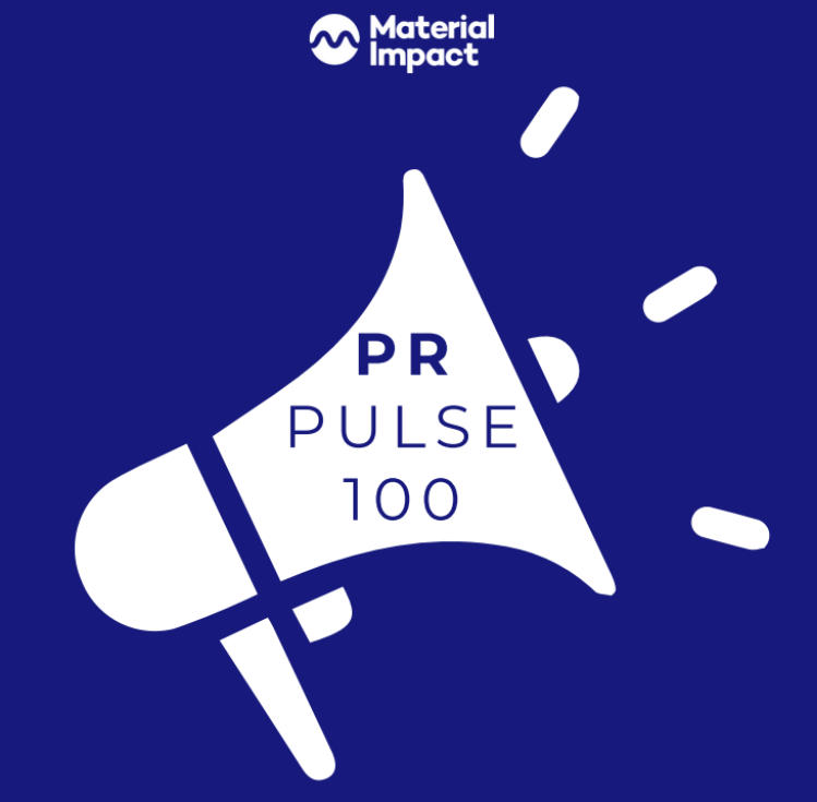 Why Share of Voice in Public Relations Falls Short and the Rise of Share of Voice+