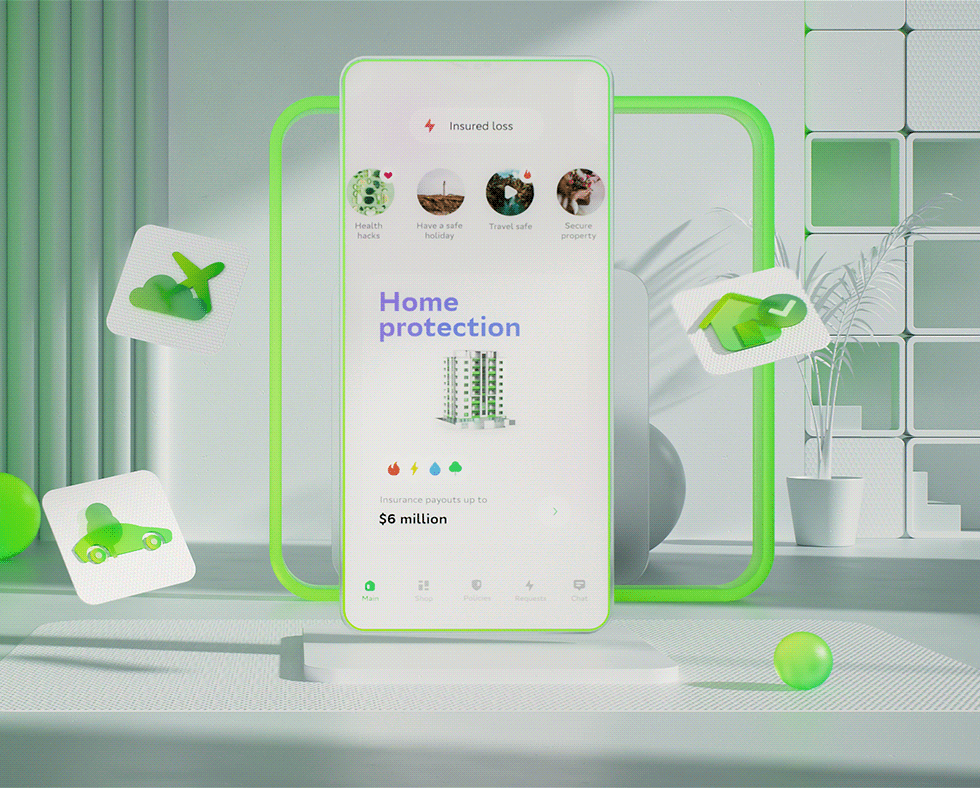  AppInsurance