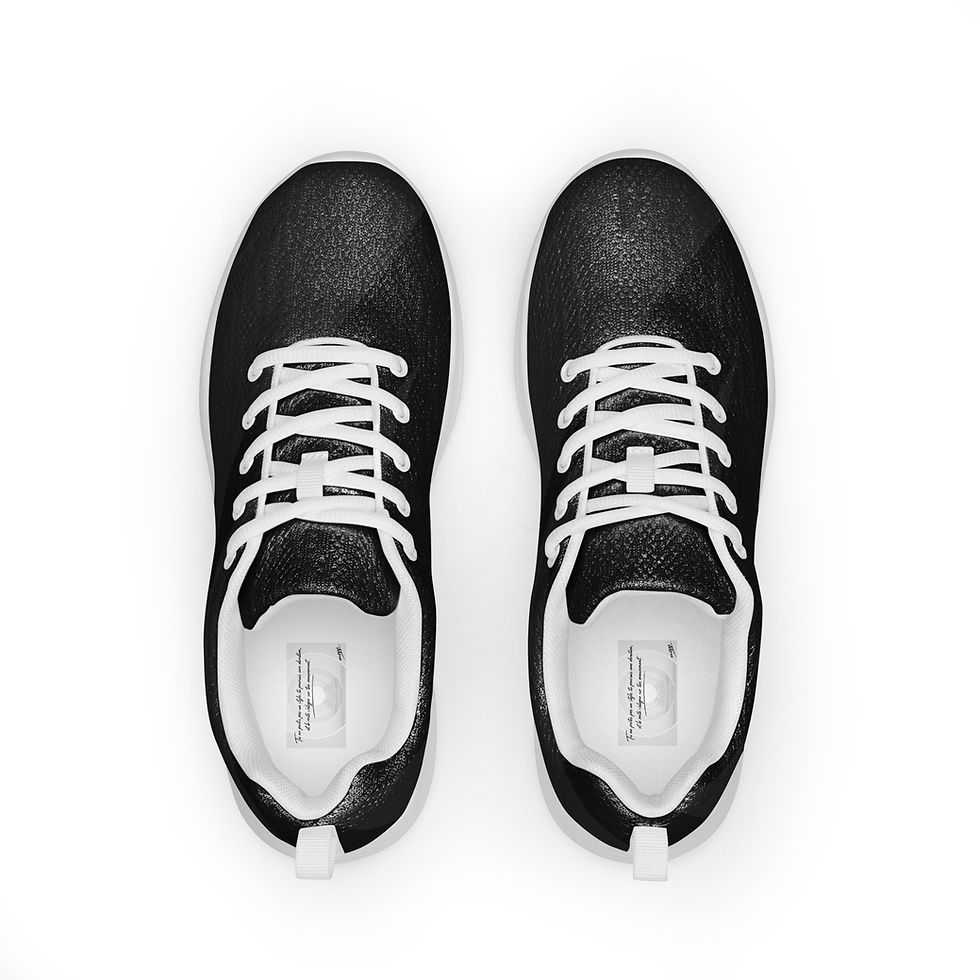 Miniature : MEEP Reflet - Sneakers pour homme