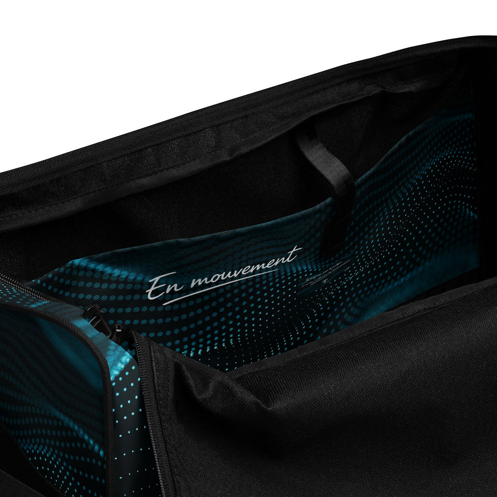 Miniature : MEEP Impulsion - Sac de sport