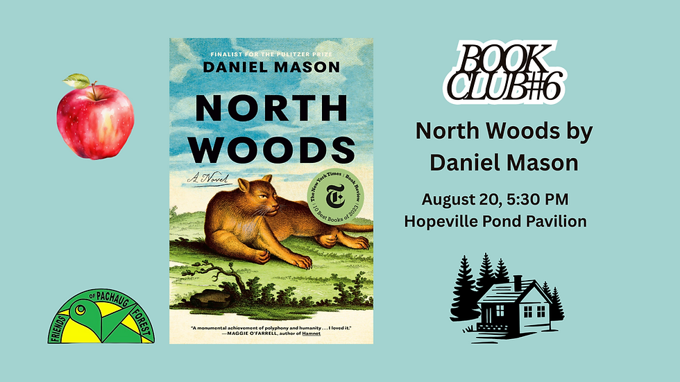 Book Club #6