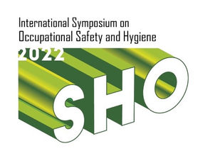 International Symposium on Occupational Safety and Hygiene - Portugal