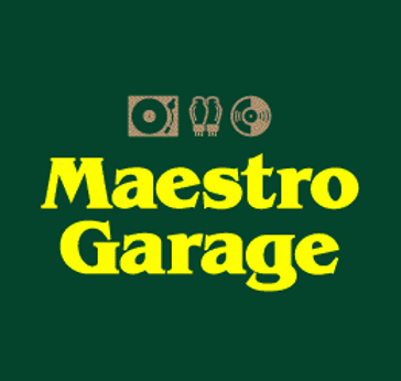 マエストロガレージ/MHaudio取扱店