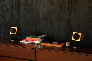 WAON | MHaudio