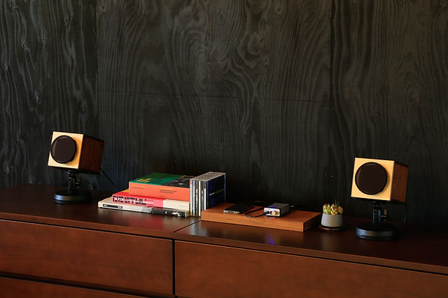 WAON | MHaudio