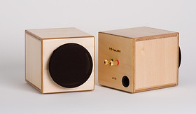WAON | MHaudio