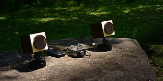 WAON | MHaudio